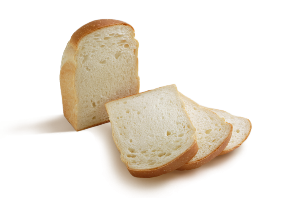 北海道塩バター食パン