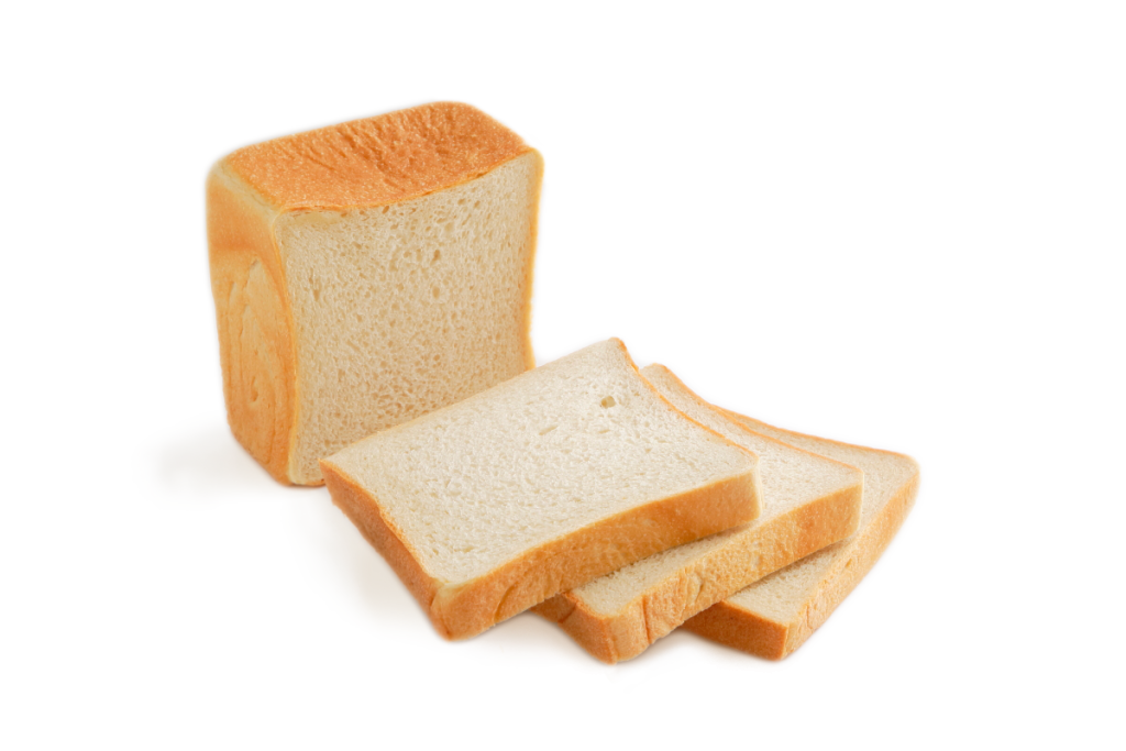 低糖質食パン