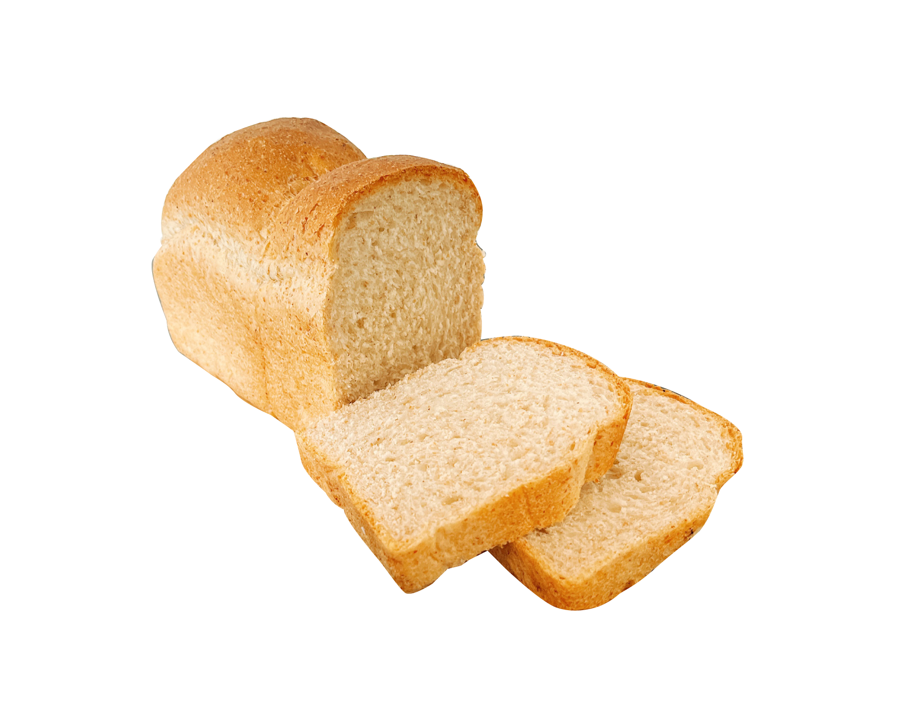牛乳食パン