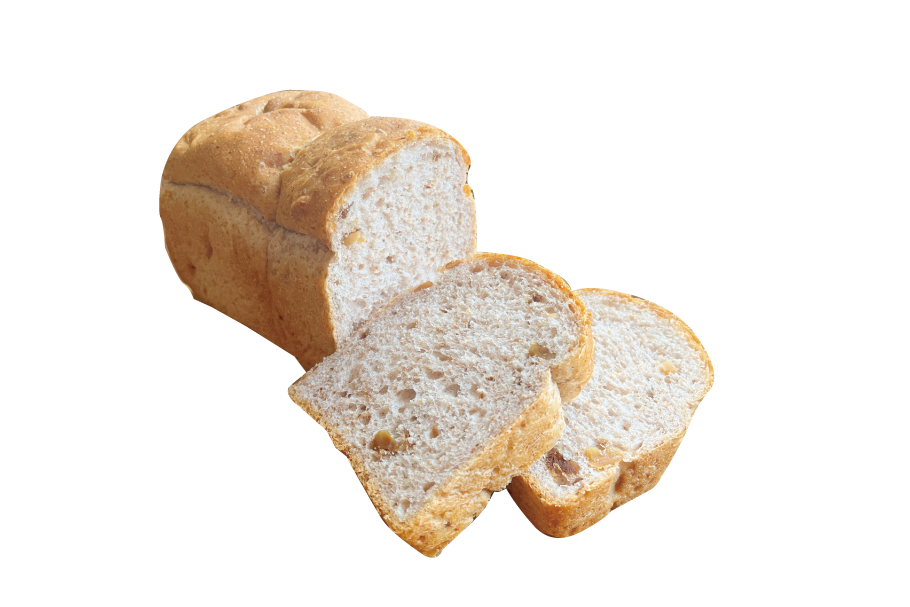 全粒粉食パン